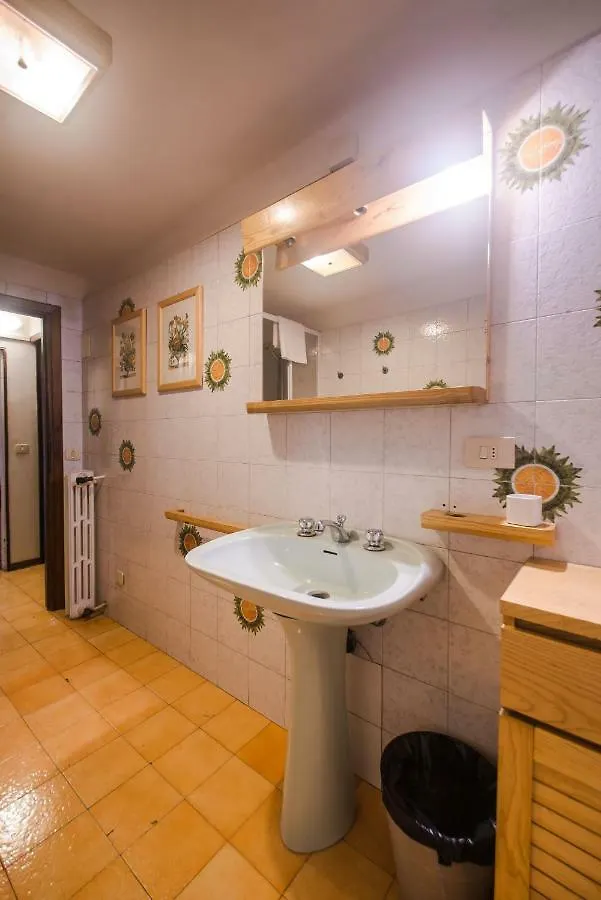 Great Location Just Infront Of Pitti Palace Florens