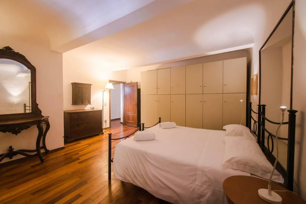 Great Location Just Infront Of Pitti Palace Florens