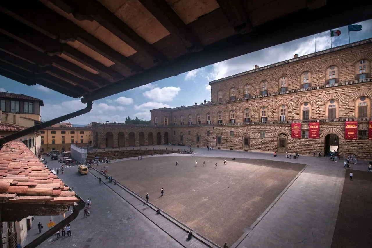 Great Location Just Infront Of Pitti Palace 佛罗伦萨
