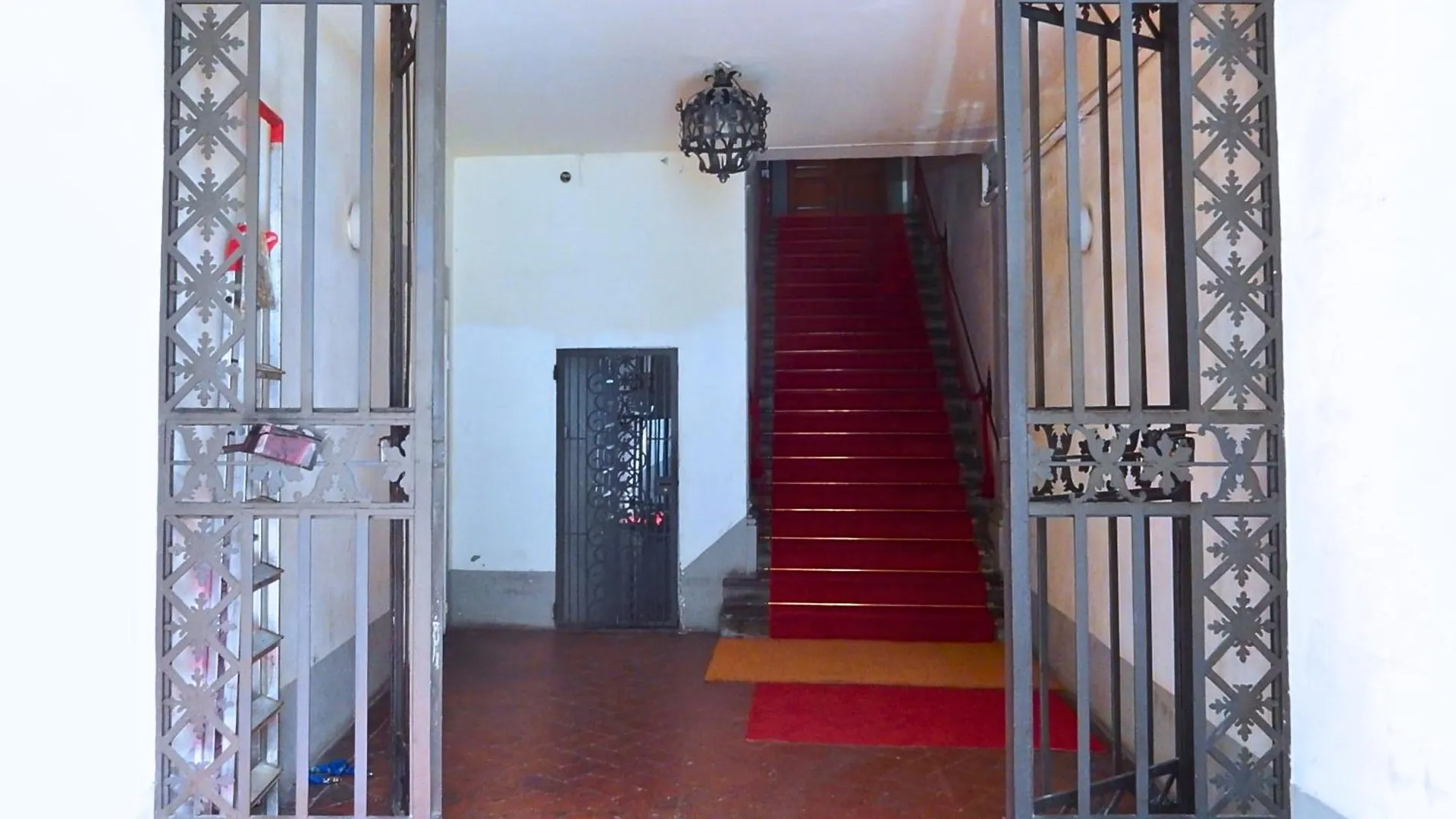Great Location Just Infront Of Pitti Palace Florence Italië