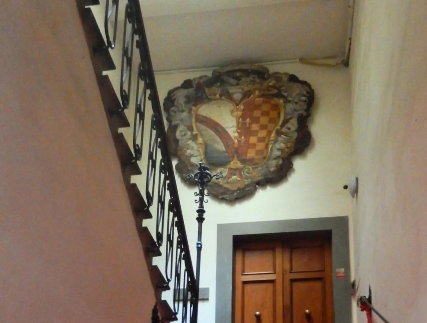 Appartement Great Location Just Infront Of Pitti Palace Florence