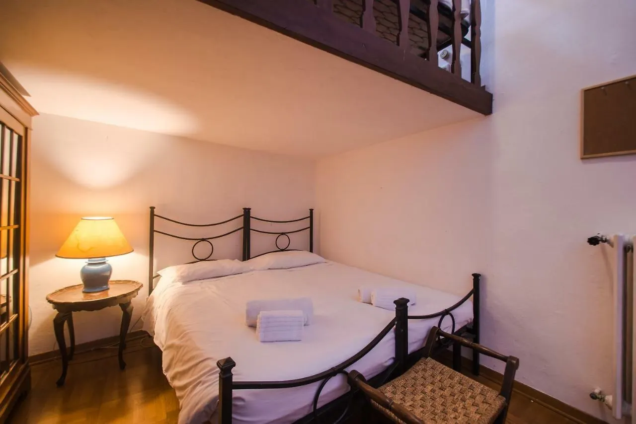 Appartement Great Location Just Infront Of Pitti Palace Florence