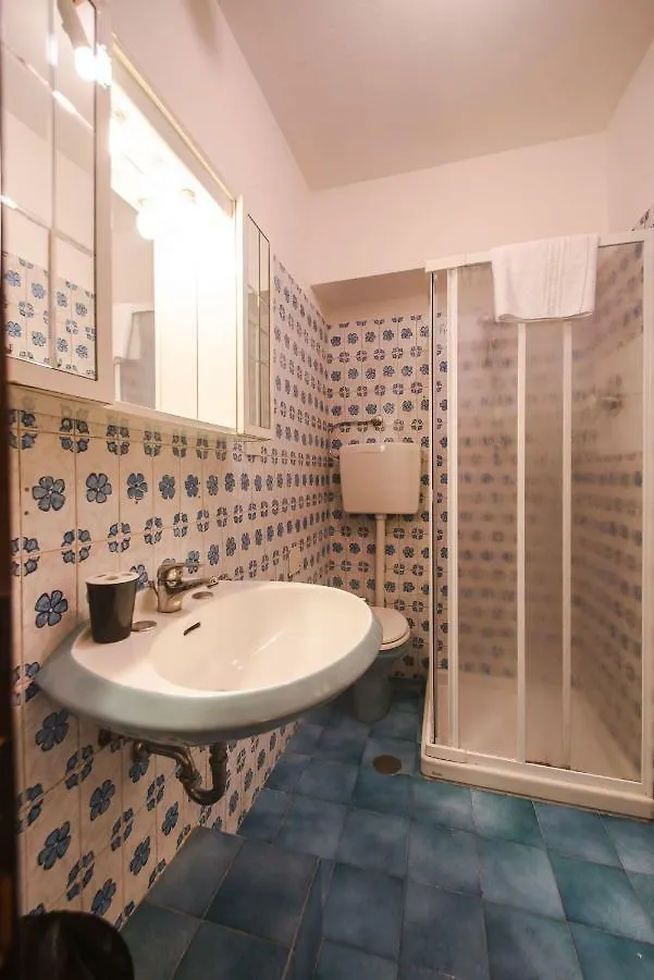 Great Location Just Infront Of Pitti Palace Florence Appartement