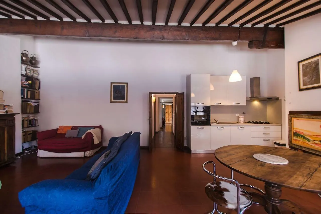 Great Location Just Infront Of Pitti Palace Florence Italië