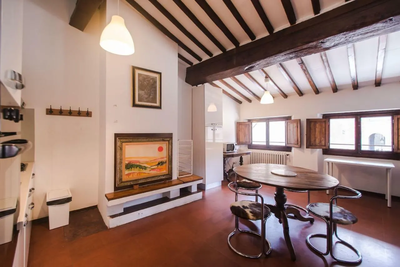 Great Location Just Infront Of Pitti Palace Florence