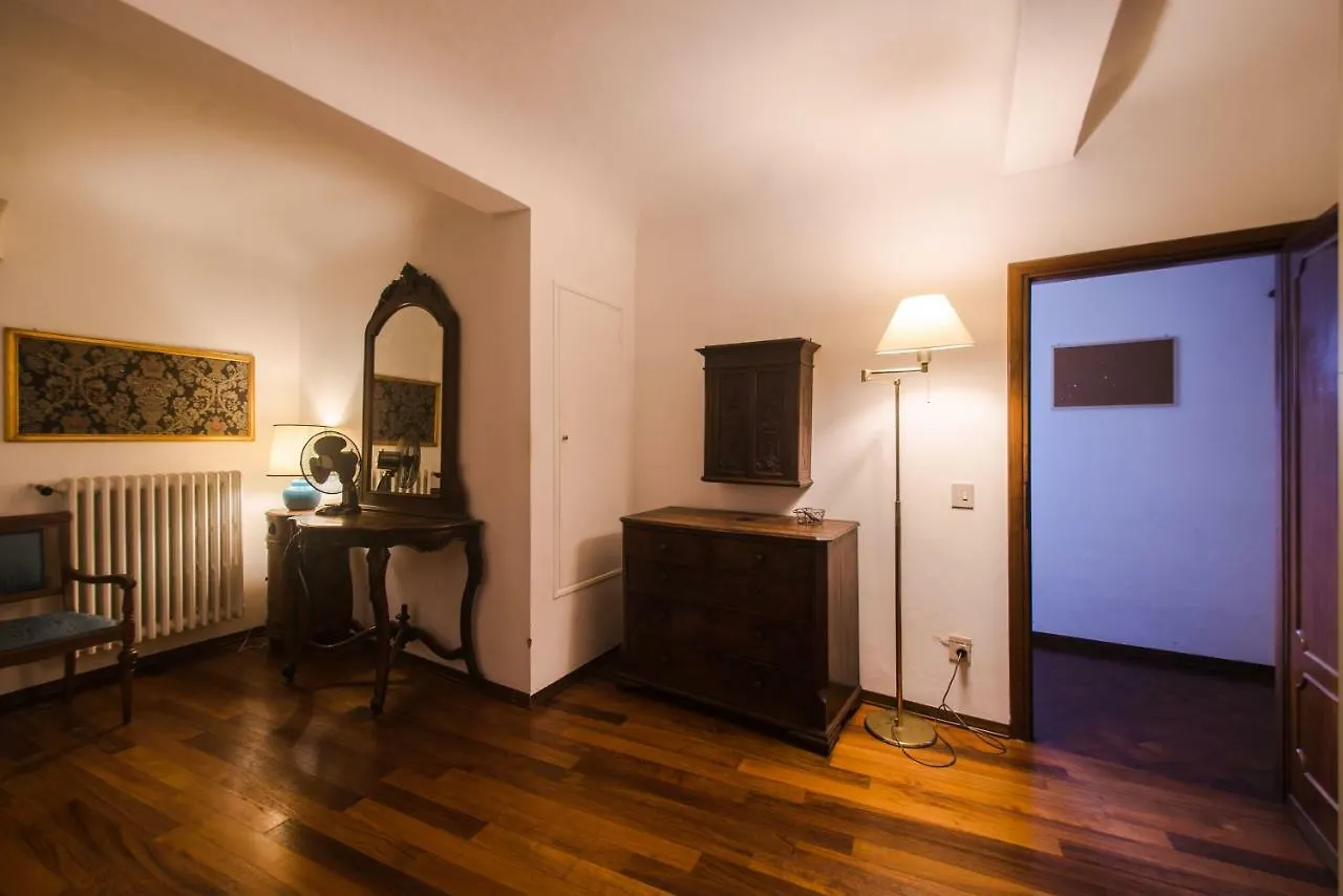 Great Location Just Infront Of Pitti Palace Florence Appartement
