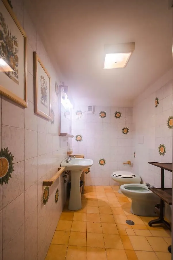 Great Location Just Infront Of Pitti Palace Florence