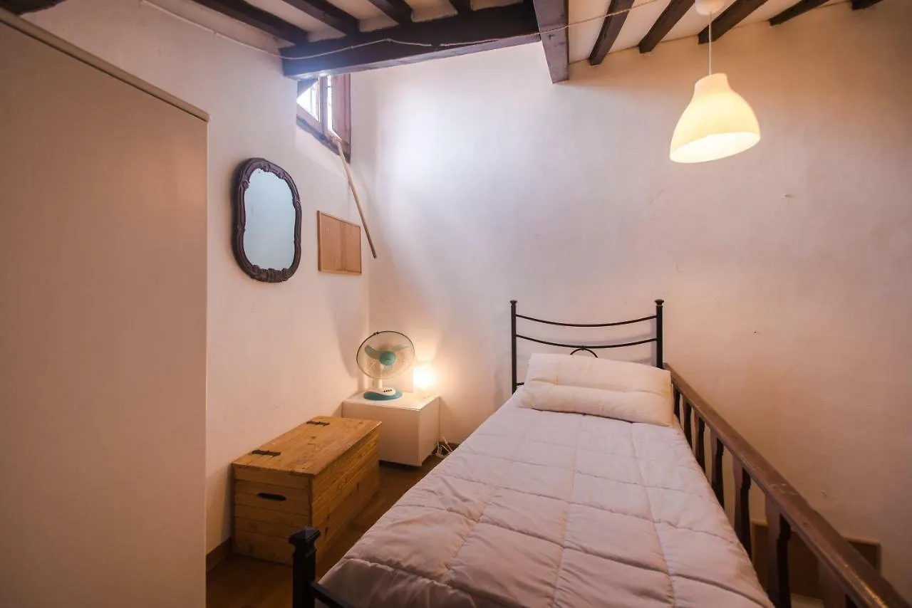 Great Location Just Infront Of Pitti Palace Florence 0*,  Italië