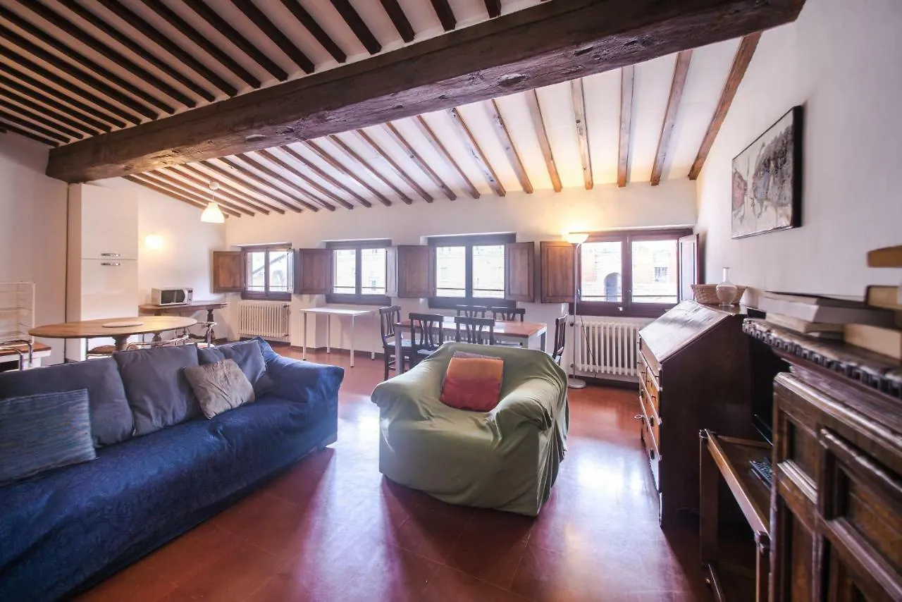 Appartement Great Location Just Infront Of Pitti Palace Florence Italië